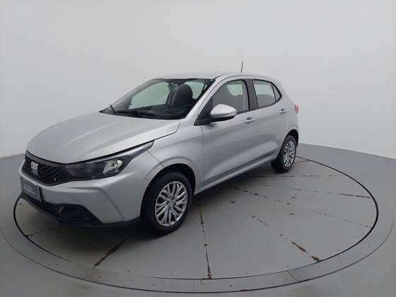 FIAT ARGO 1.0 FIREFLY FLEX DRIVE MANUAL